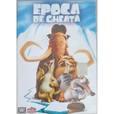 DVD EPOCA DE GHEATA