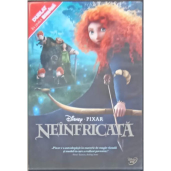 DVD NEINFRICATA