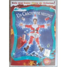 DVD UN CRACIUN DE NEUITAT