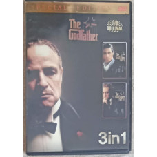 DVD THE GODFATHER