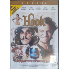 DVD HOOK