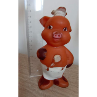 JUCARIE FABRICA ARADEANCA, PORC