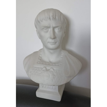 STATUETA TRAIAN