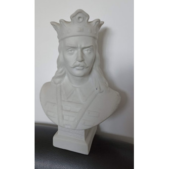 STATUETA STEFAN CEL MARE 1504