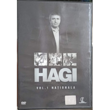 HAGI VOL.1 NATIONALA