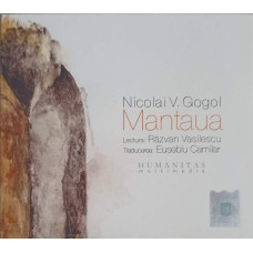 CD: MANTAUA - NICOLAI V. GOGOL