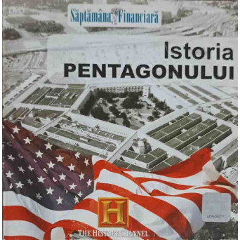 DVD: ISTORIA PENTAGONULUI
