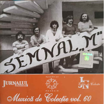 CD SEMNAL M