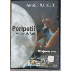 DVD FILM PERIPETII SUB CLAR DE LUNA