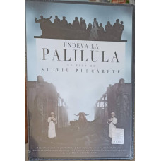 DVD FILM UNDELA LA PALILULA