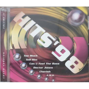 CD: HITS 98