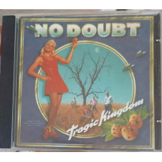 CD: NO DOUBT
