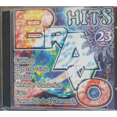 DUBLU CD: BRAVO HITS