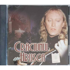 CD: CRACIUNUL CU HRUSCA