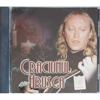 CD: CRACIUNUL CU HRUSCA