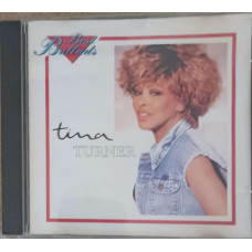 CD: TINA TURNER