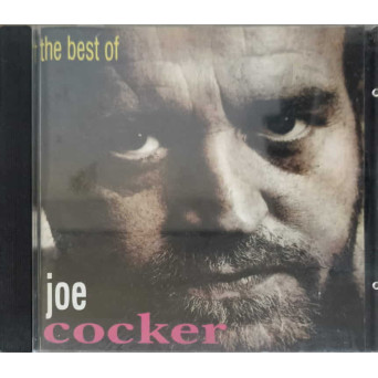 CD: JOE COCKER