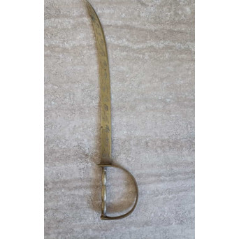 SABIE METAL. PRODUS DE COLECTIE, DECOR