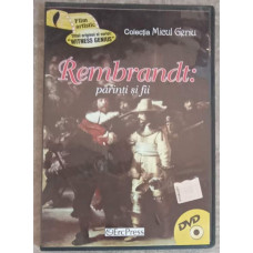 DVD REMBRANDT: PARINTI SI FII