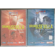 DVD: DRUMUL SPRE SEVILLA VOL.1-2