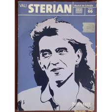 CD: VALI STERIAN