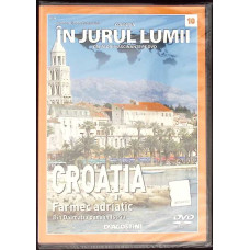 DVD: CROATIA - FARMEC ADRIATIC