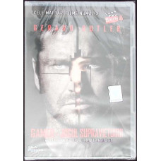 DVD: GAMER - JOCUL SUPRAVIETUIRII