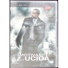 DVD: MOTIVAT SA UCIDA