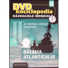 DVD: BATALIA ATLANTICULUI