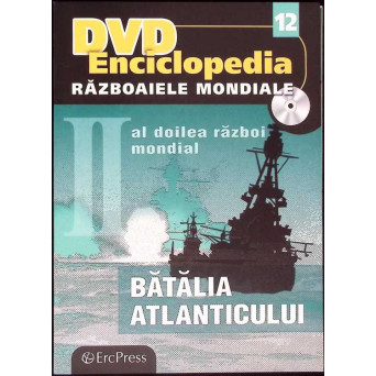 DVD: BATALIA ATLANTICULUI
