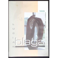 DVD: LUCIAN BLAGA - POEMELE LUMINII