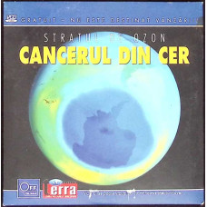 DVD: CANCERUL DIN CER