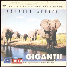 DVD: GIGANTII