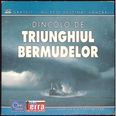 DVD: DINCOLO DE TRIUNGHIUL BERMUDELOR