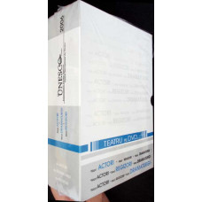 4 DVD-URI: TEATRU PE DVD