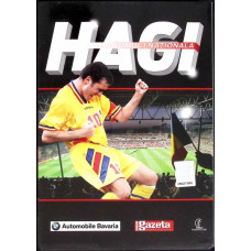 DVD: HAGI - VOL.1 NATIONALA