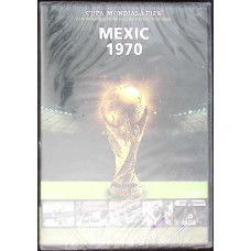 DVD: MEXIC 1970