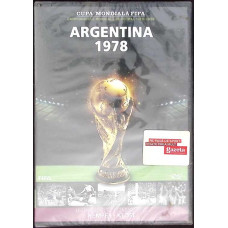 DVD: ARGENTINA 1978