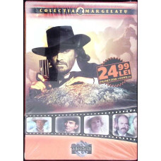 LOT 6 DVD-URI COLECTIA MARGELATU