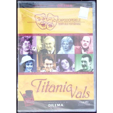 DVD: TITANIC VALS