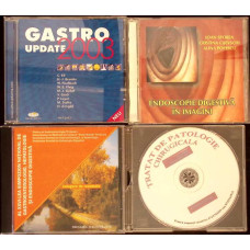 LOT 4 CD-URI MEDICINA GENERALA