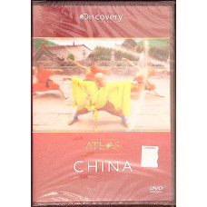 DVD: CHINA