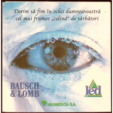 CD: AM VENIT SA COLINDAM - CORUL SYMBOL