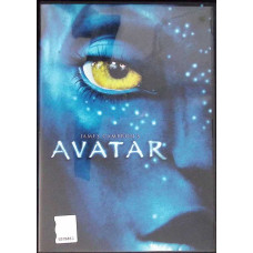 DVD FILM: AVATAR