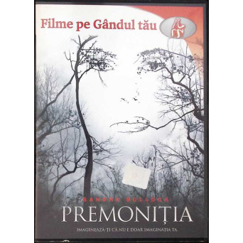 DVD FILM CU SANDRA BULLOCK: PREMONITIA