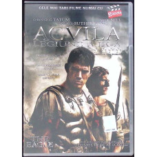 DVD FILM: ACVILA LEGIUNII A IX-A