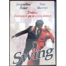 DVD FILM: SWING
