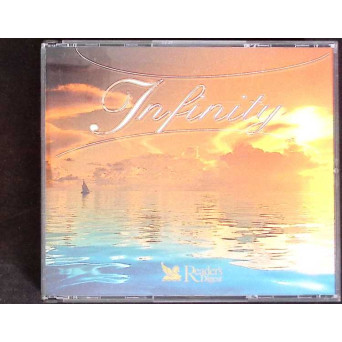 CD MUZICA: INFINITY