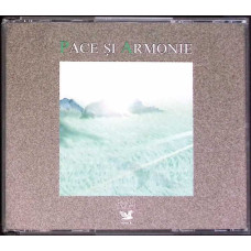 CD MUZICA: PACE SI ARMONIE