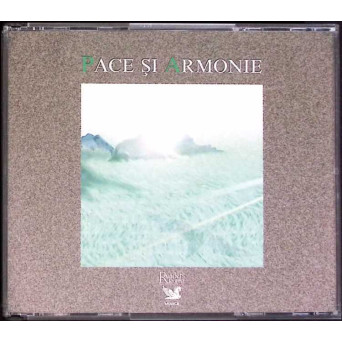 CD MUZICA: PACE SI ARMONIE